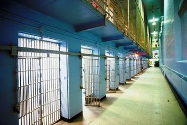 prison