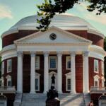 UVA Rotunda