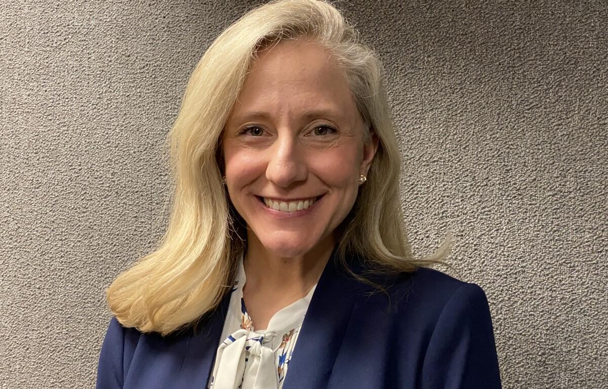 Abigail Spanberger