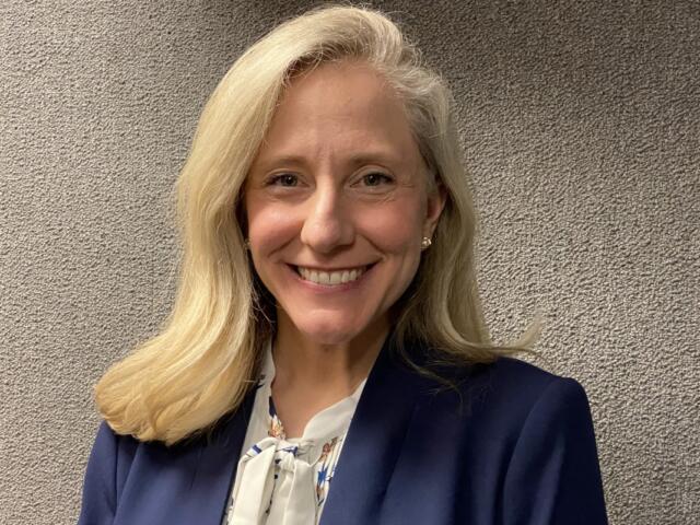 Abigail Spanberger