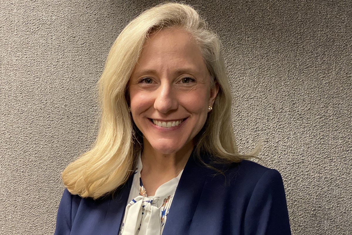 Abigail Spanberger