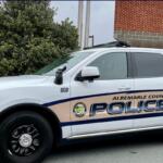 Albemarle County Police Department