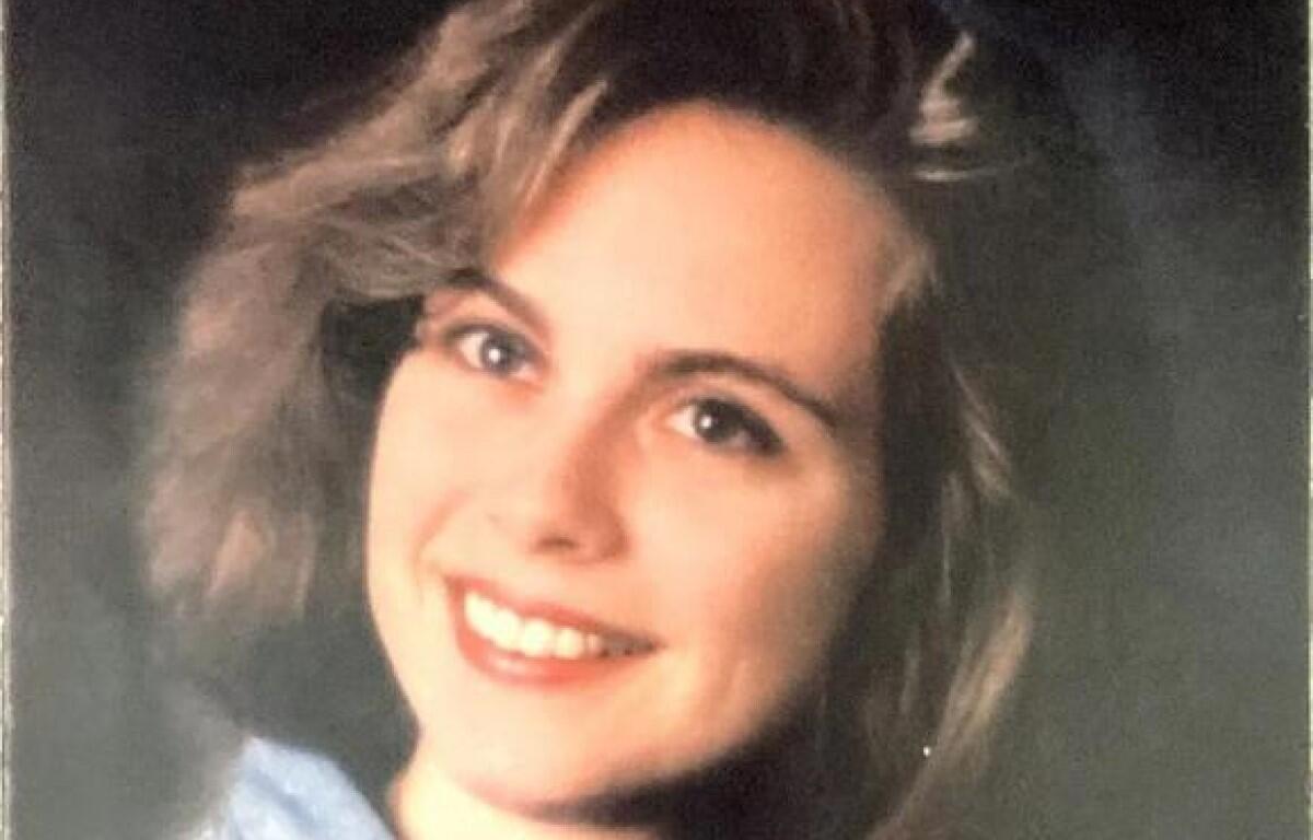 Alicia Showalter Reynolds