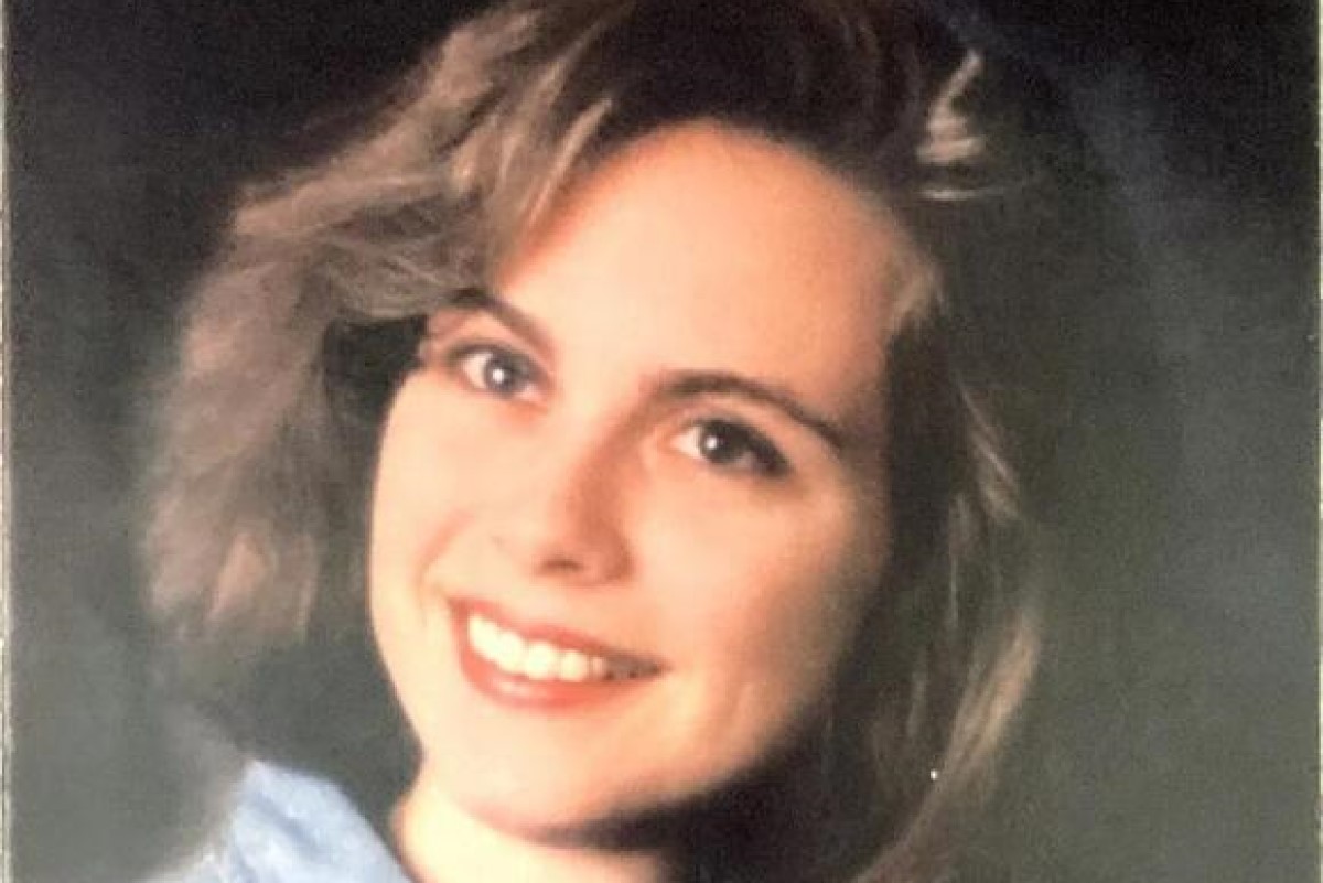 Alicia Showalter Reynolds