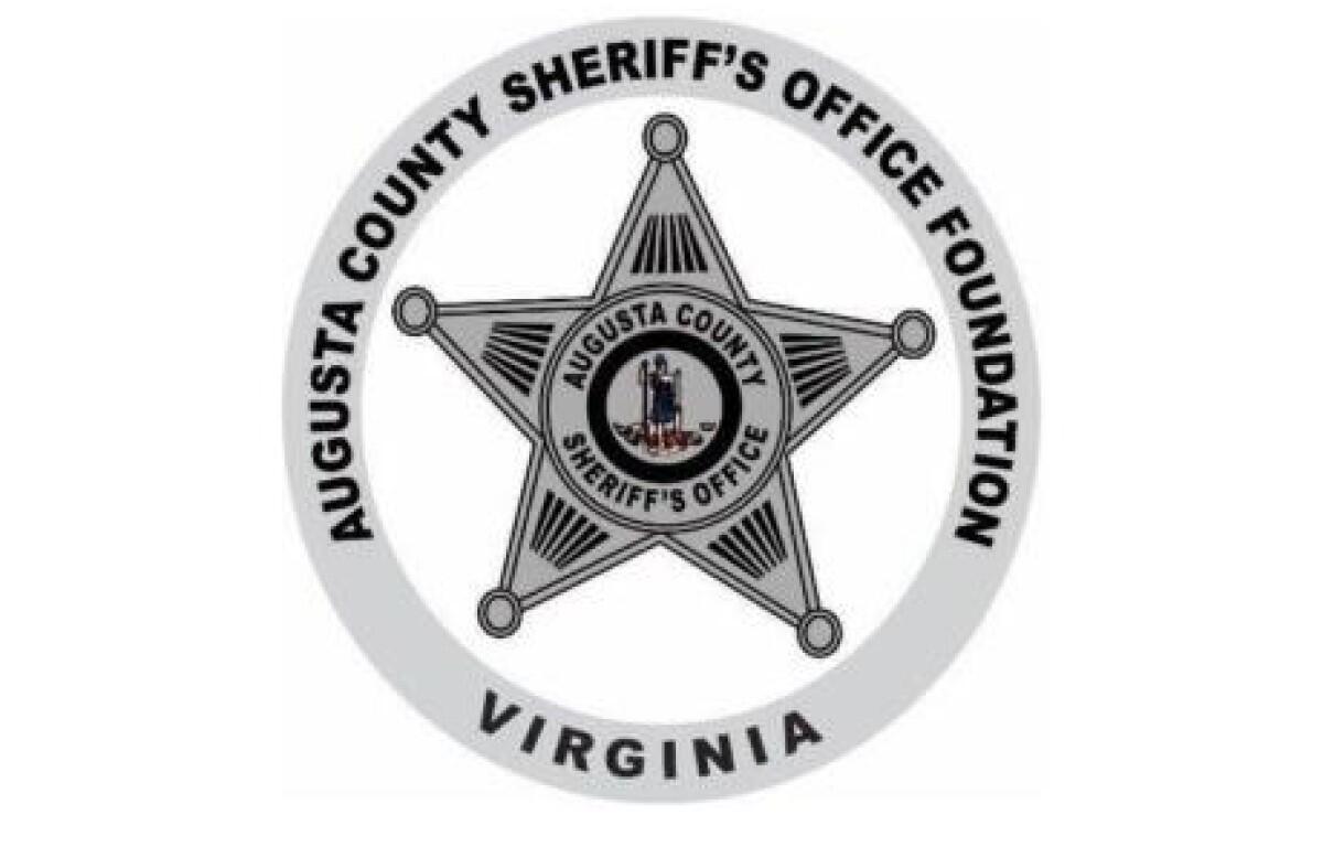 Augusta County Sheriff's Office logo