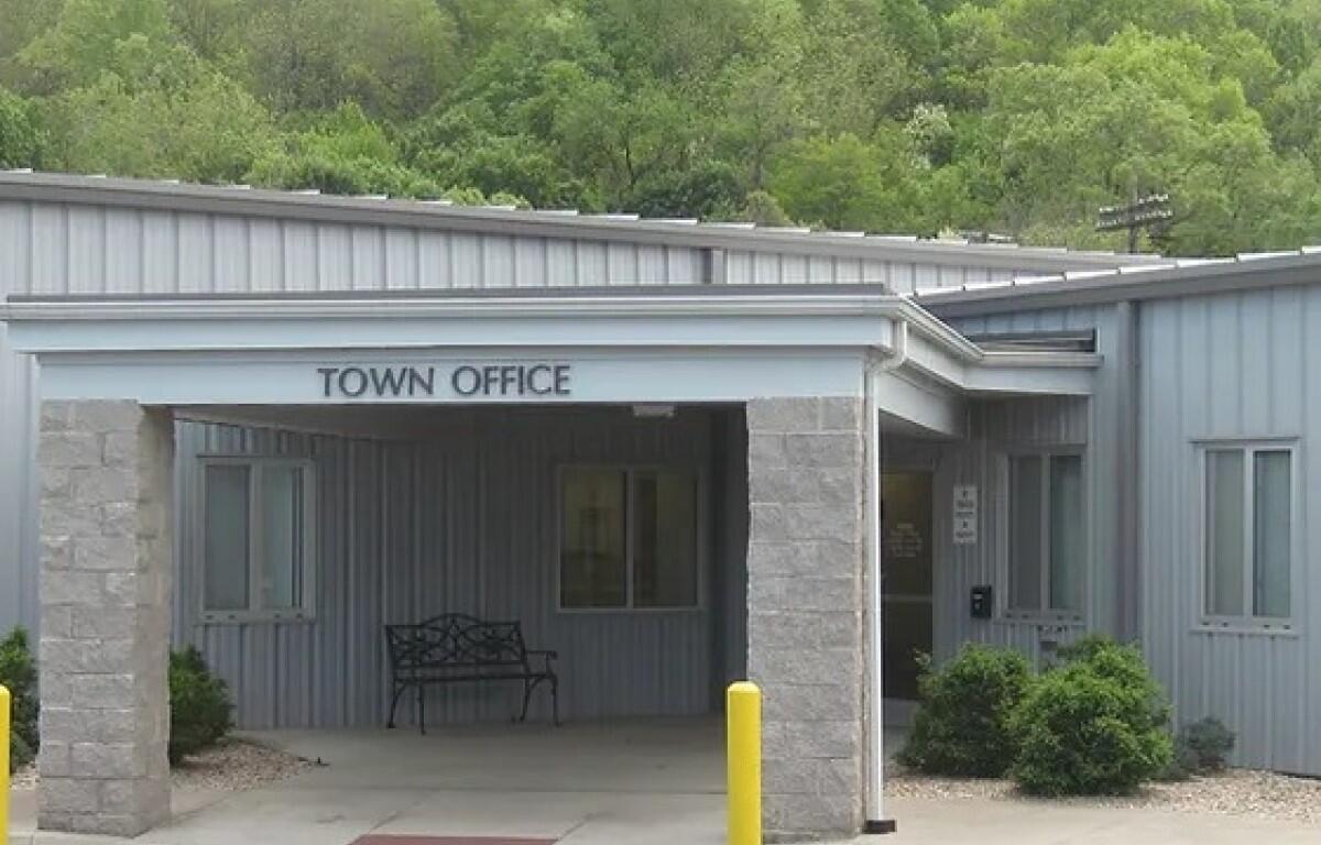 Craigsville Town Office
