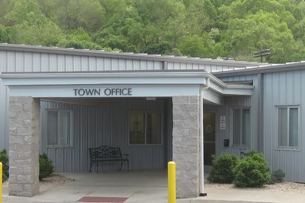Craigsville Town Office