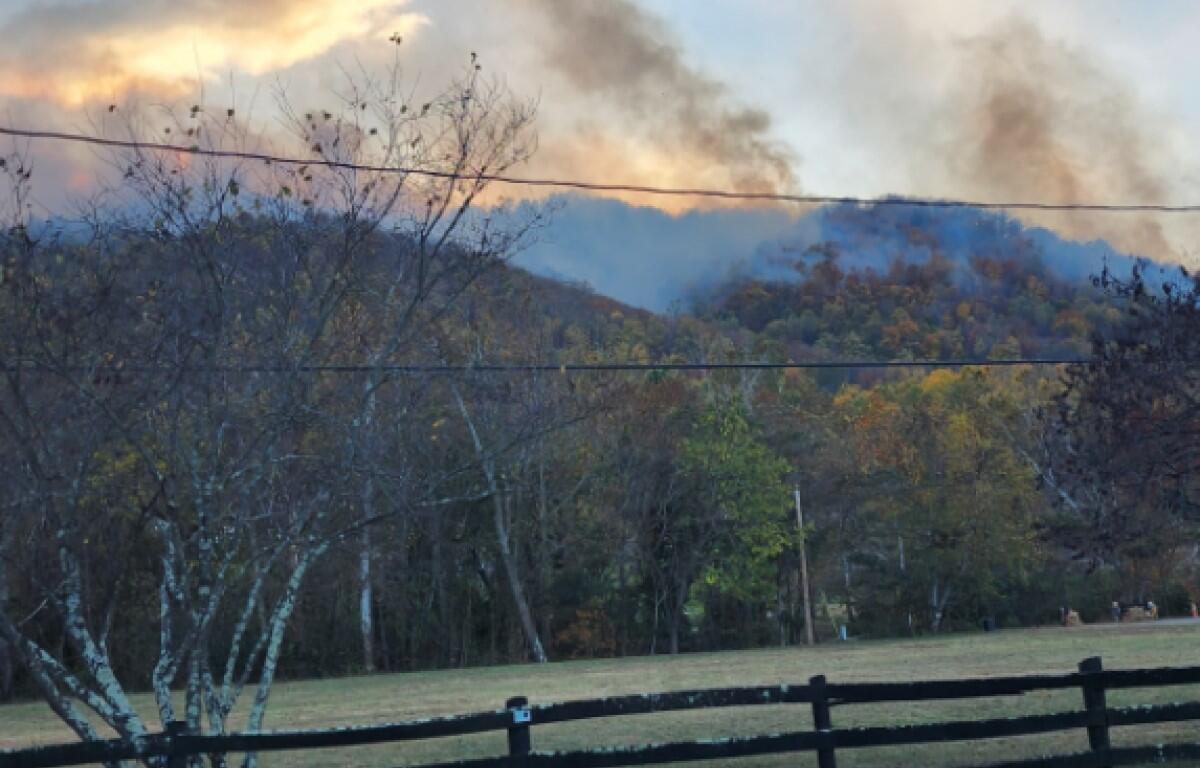 Fire Quaker Run 2023
