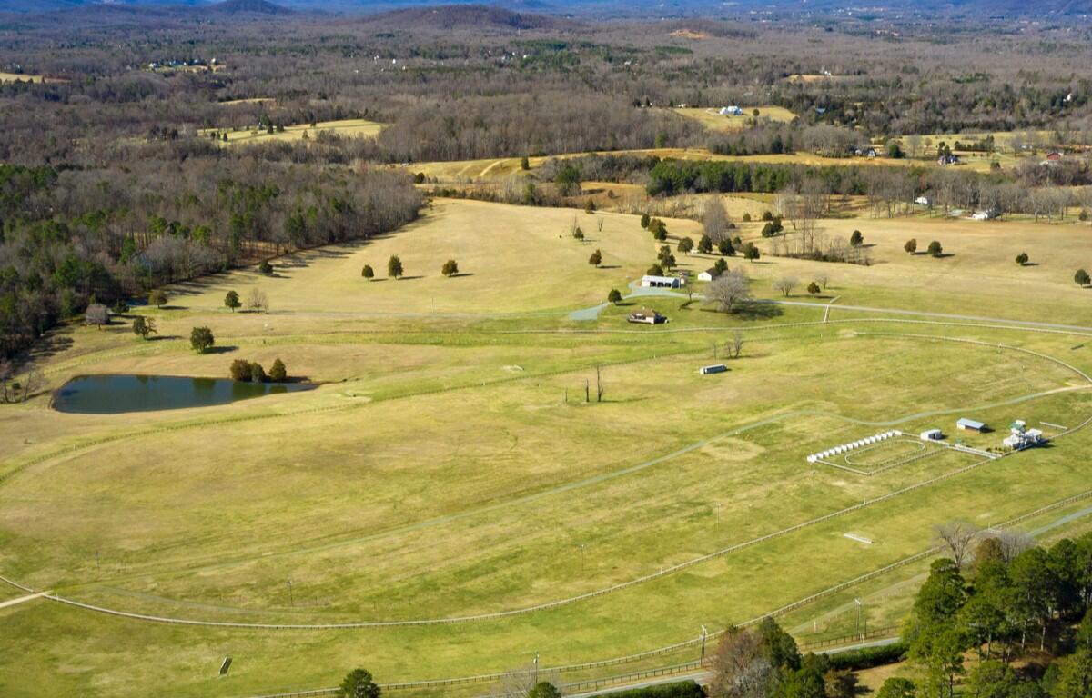 Foxfield Races