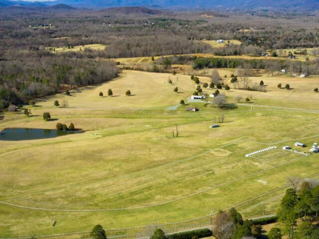 Foxfield Races