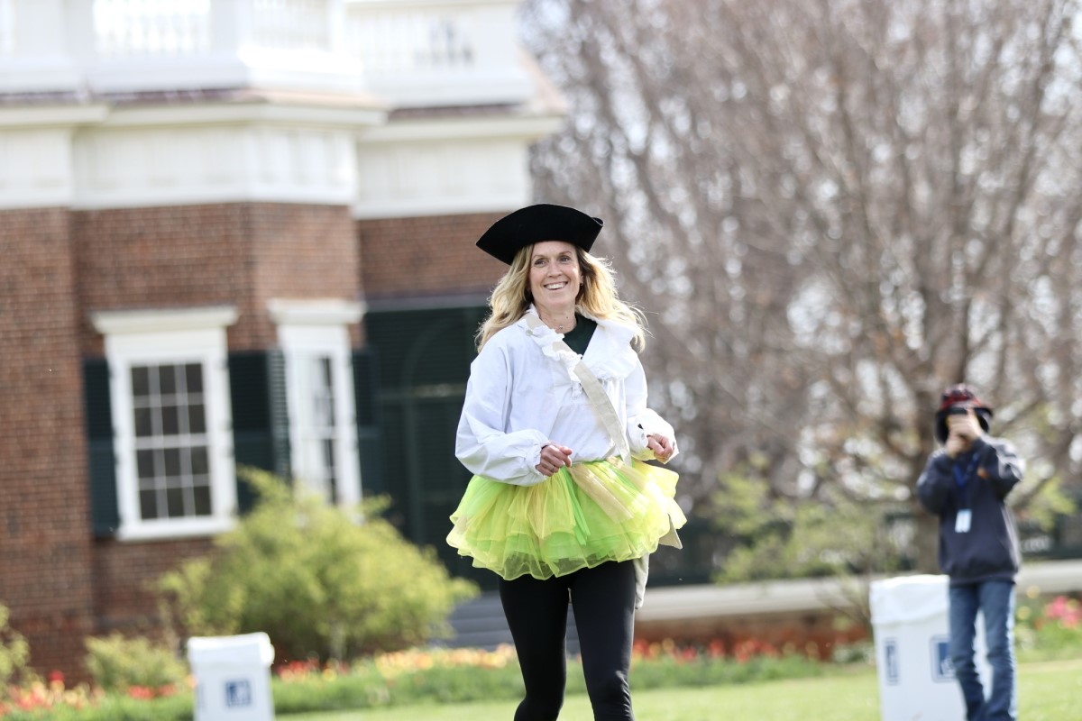 Kate Fletcher Monticello