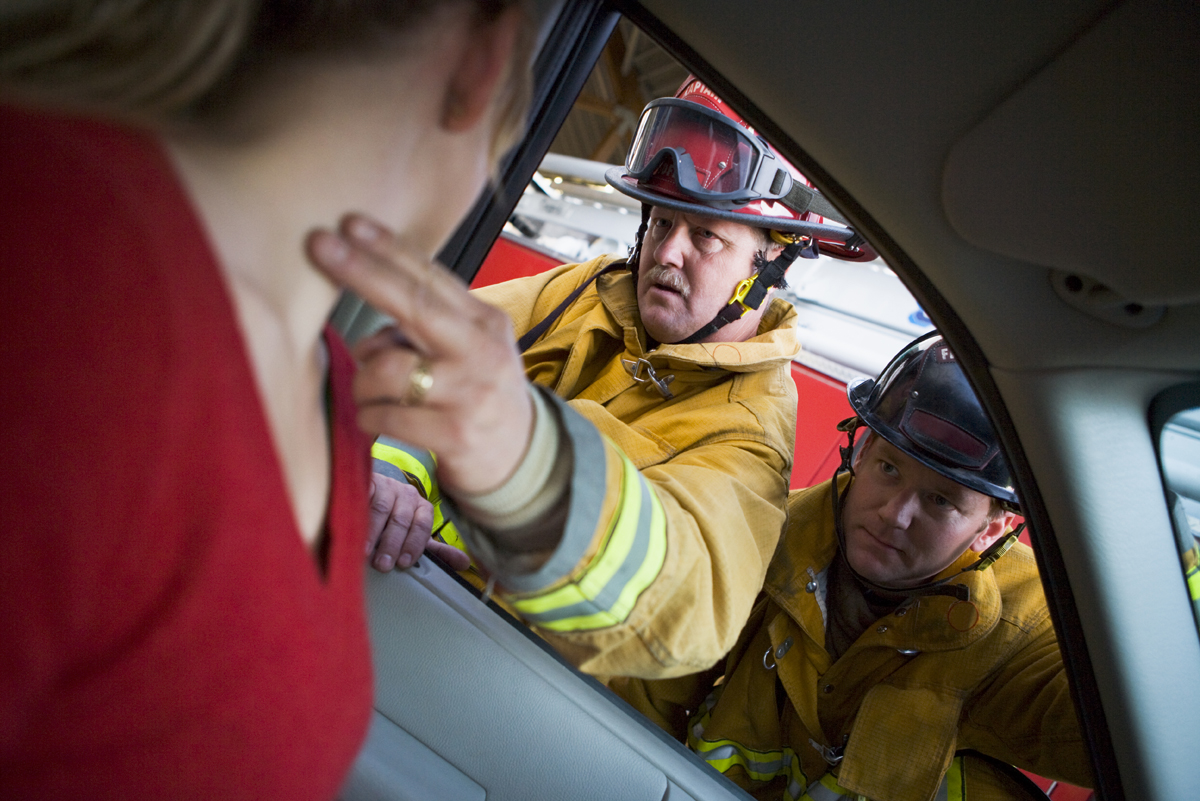 accident investigation