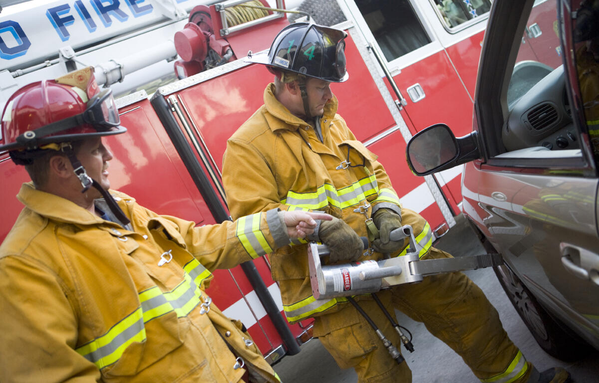 accident investigation