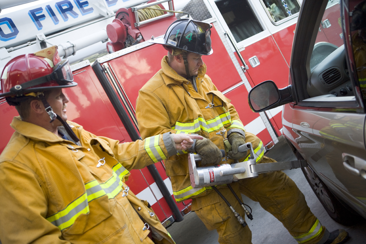 accident investigation