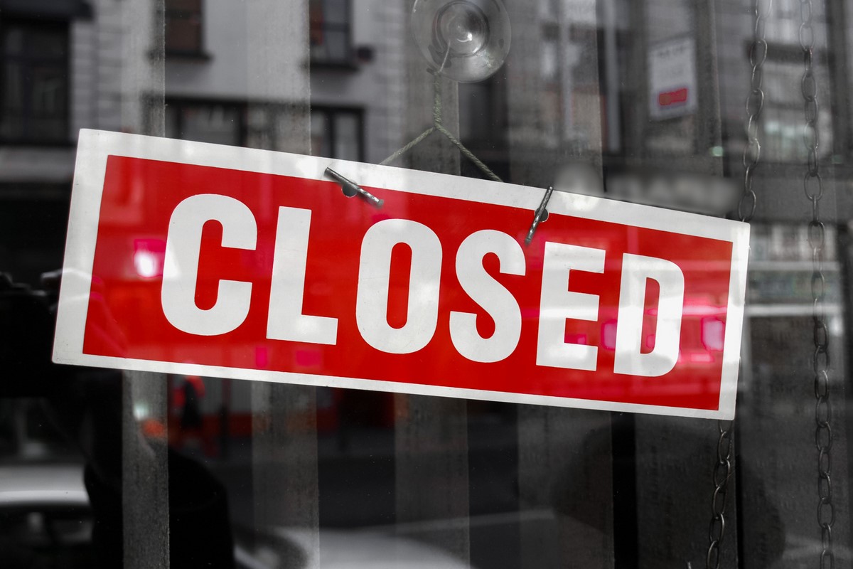 Chesapeake-based Dollar Tree closing a bunch of Family Dollars and a few Dollar Trees