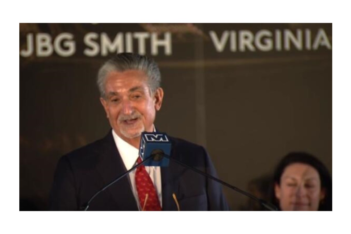 Ted Leonsis