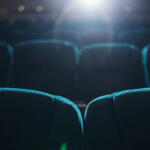 theater seats