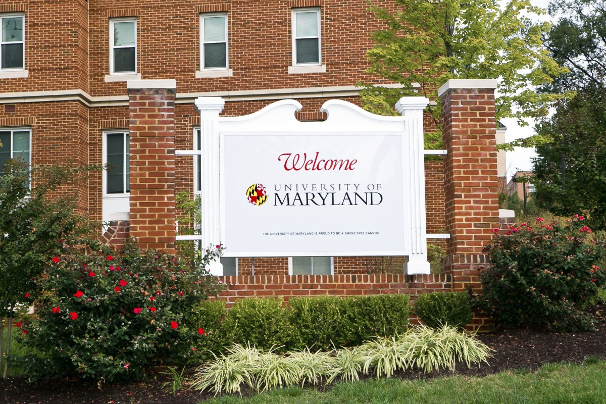 University of Maryland