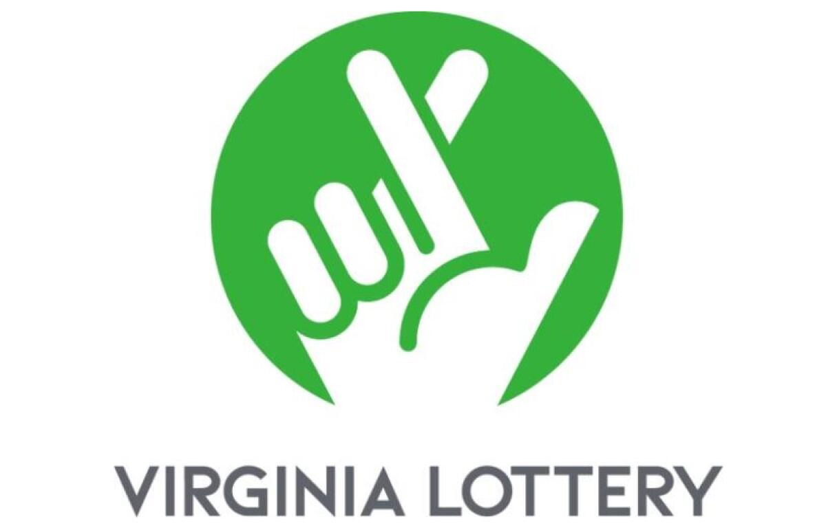 Virginia Lottery logo