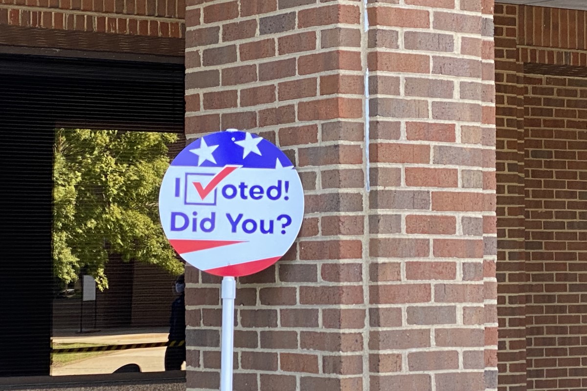 voting poll