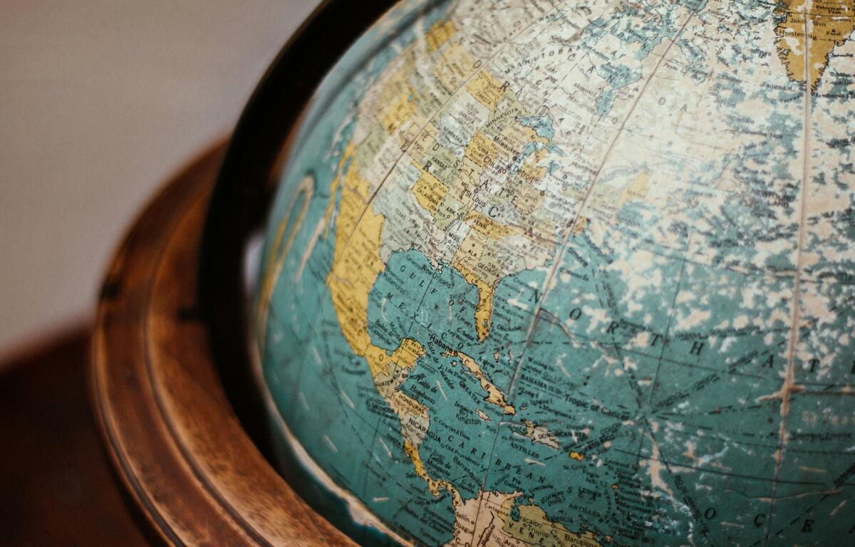 globe
