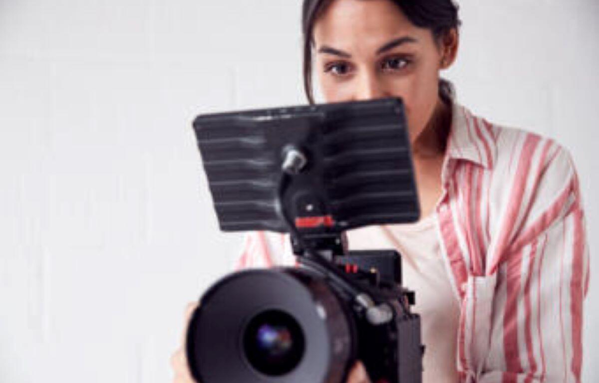 film camera