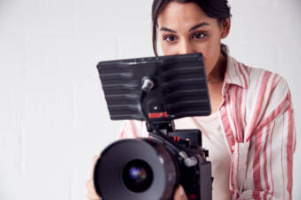 film camera