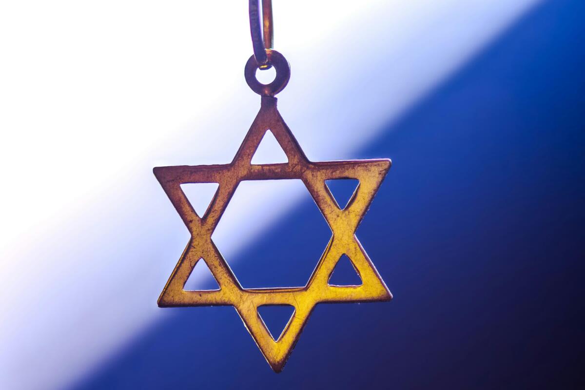 Star of David