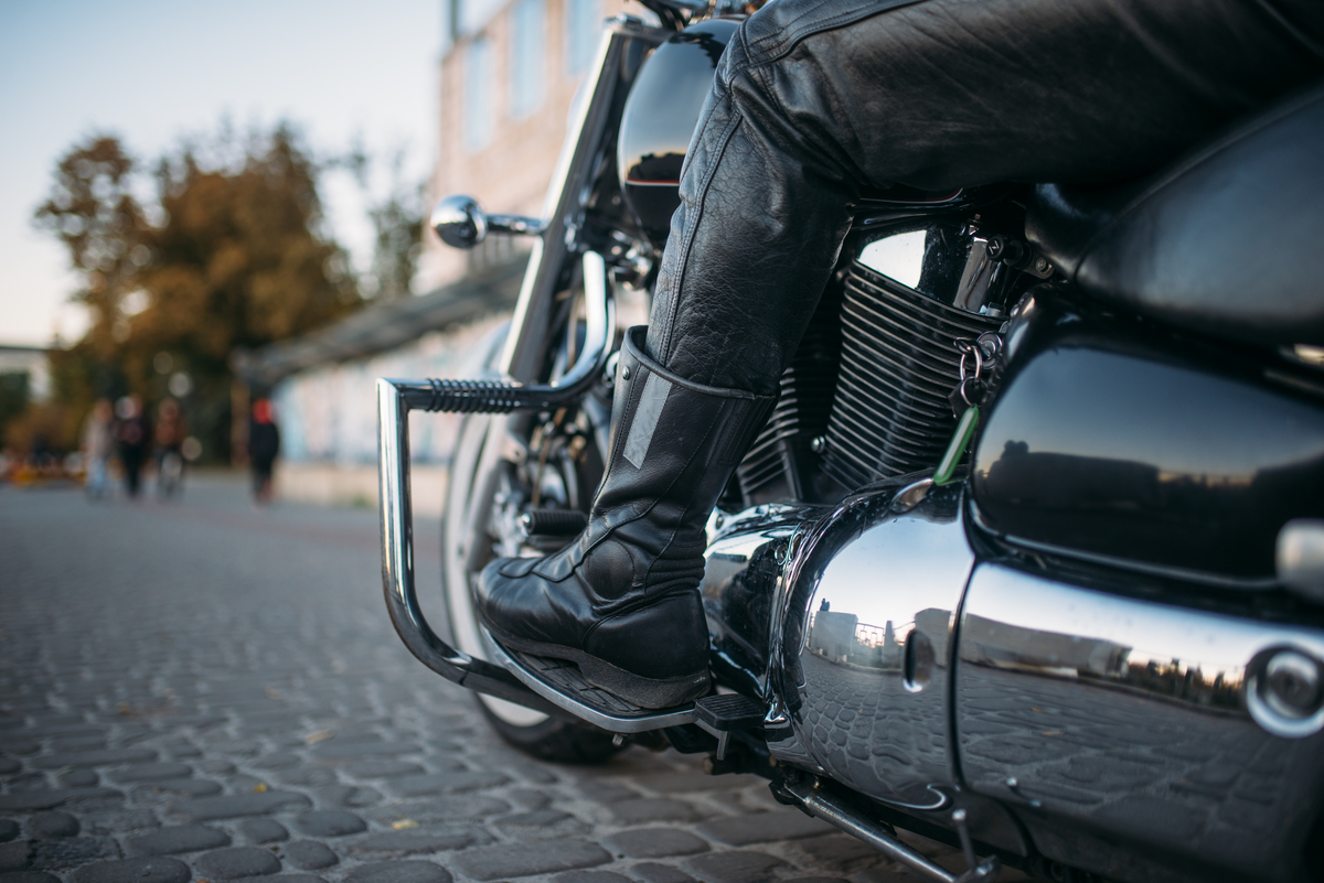 Virginia DMV pilot program toward easier license endorsement for experienced motorcyclists
