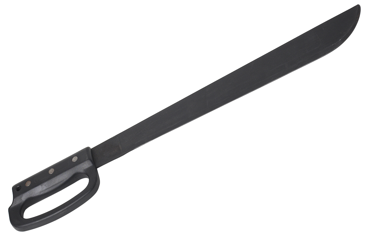 machete