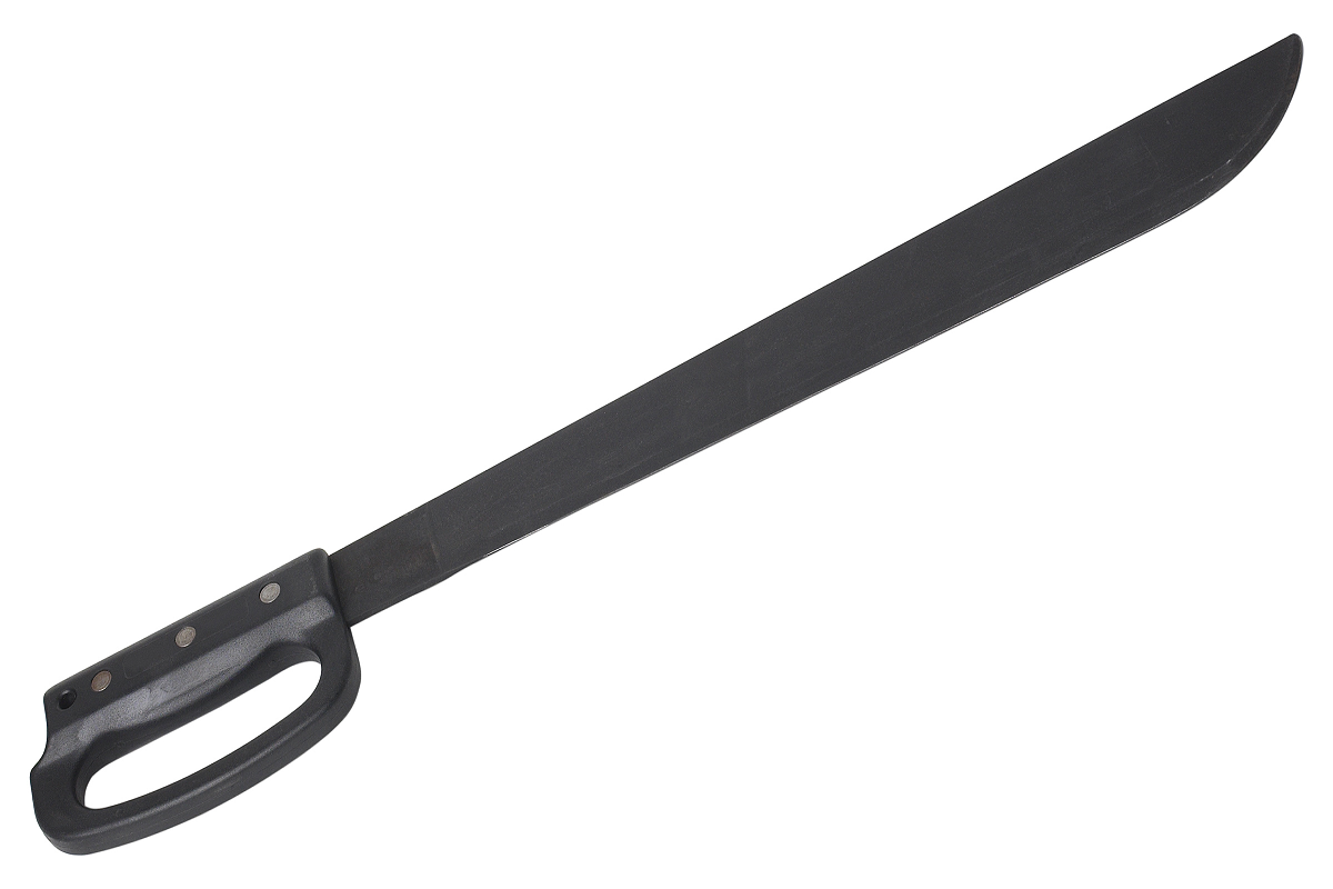 machete