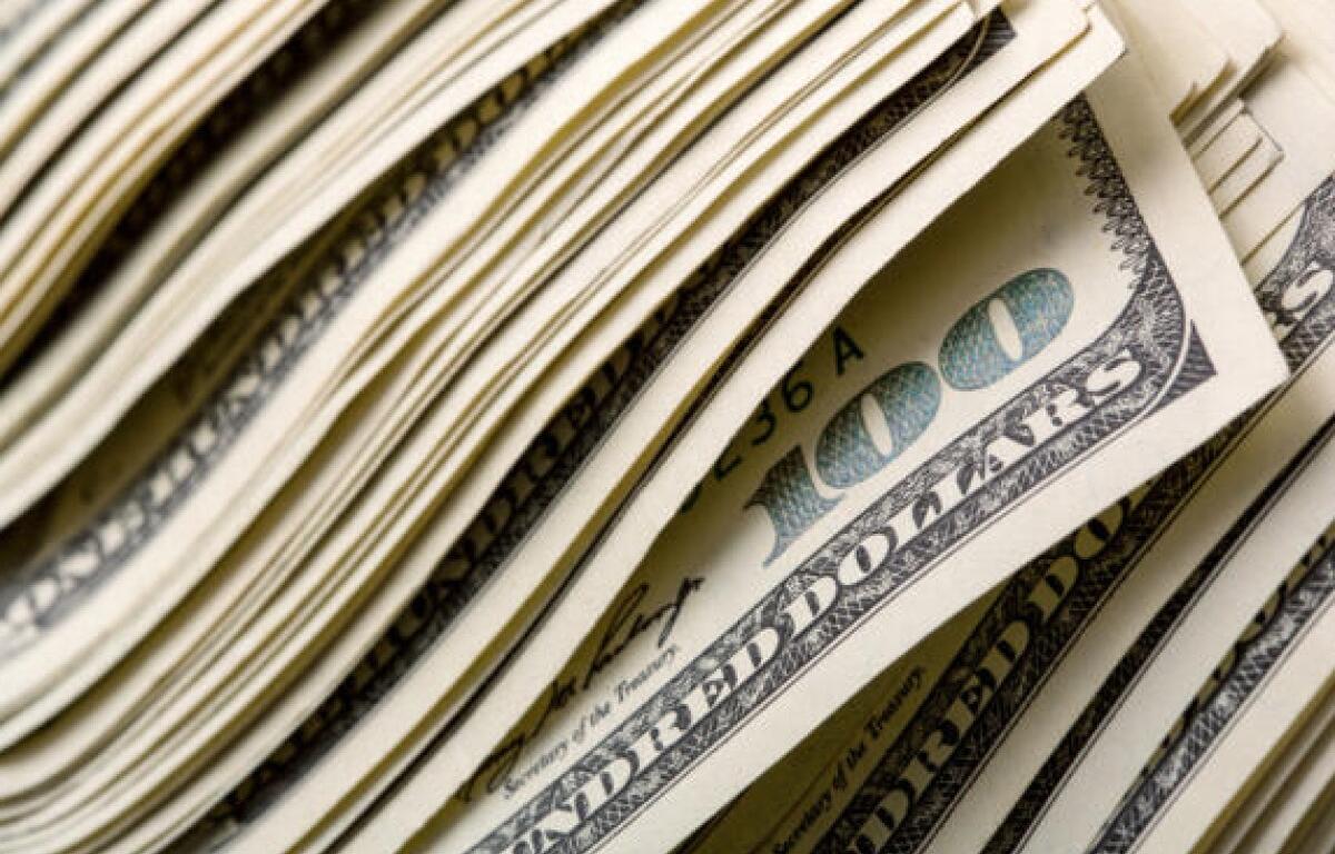 cash money