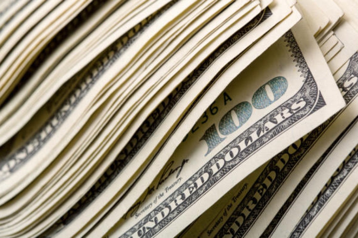 cash money