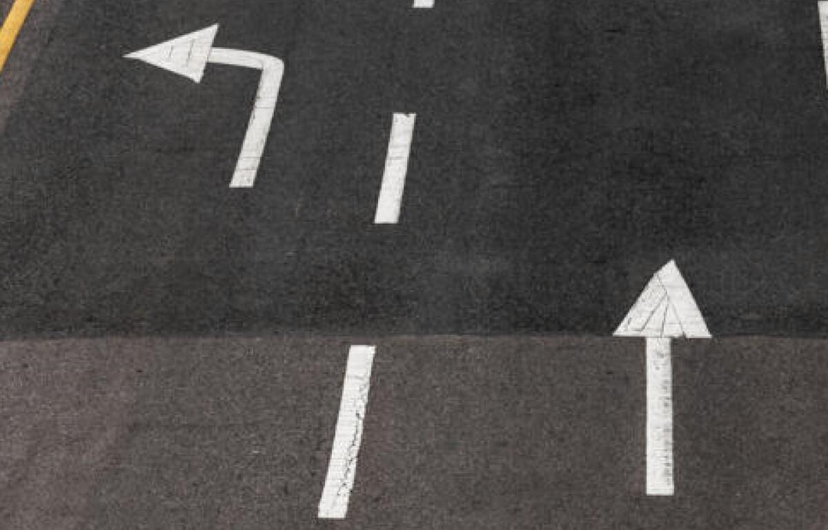 road