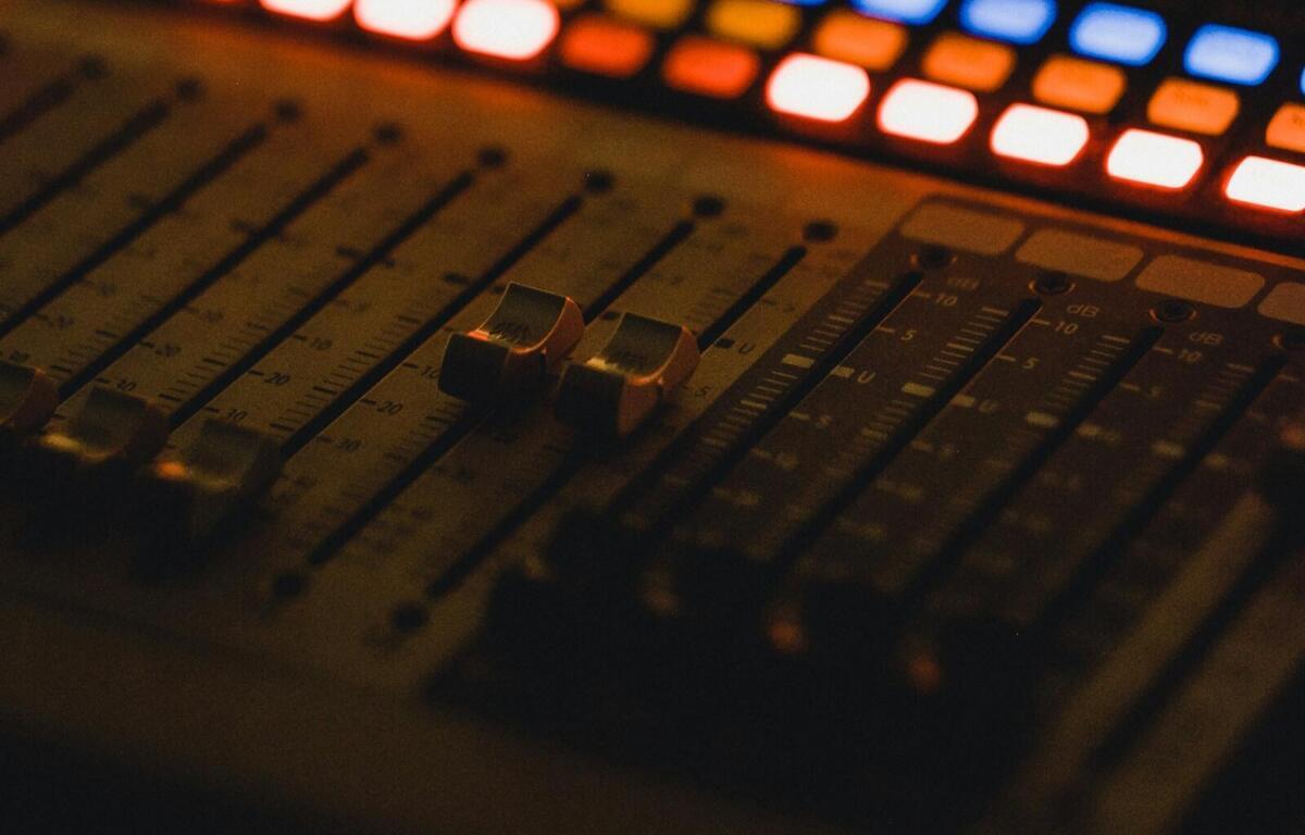 radio board