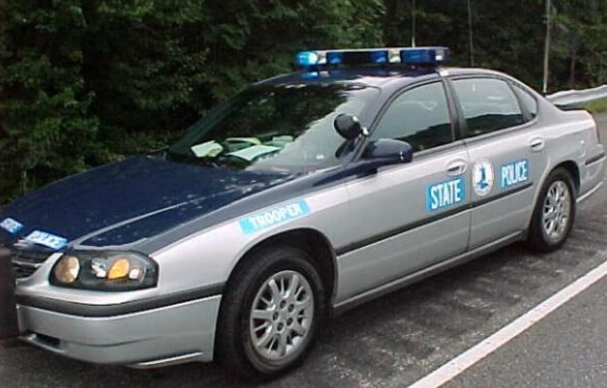 State Police