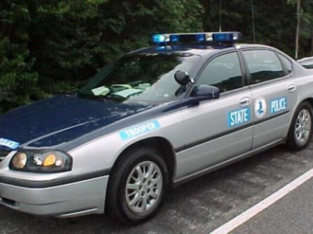State Police