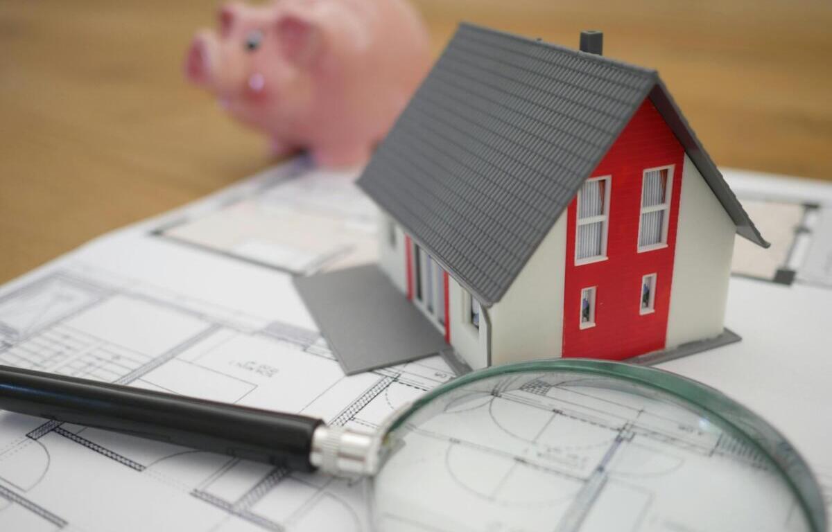 Home buying