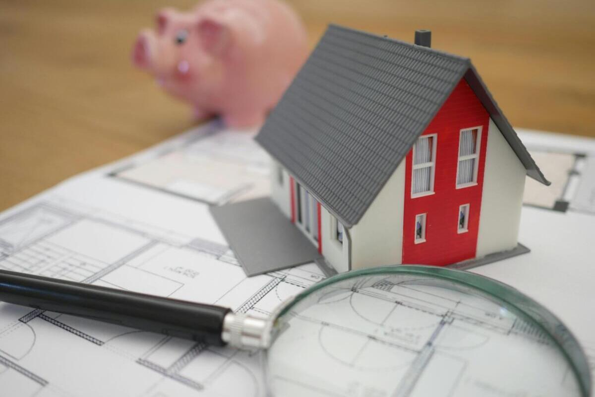 Home buying