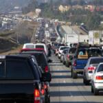 traffic