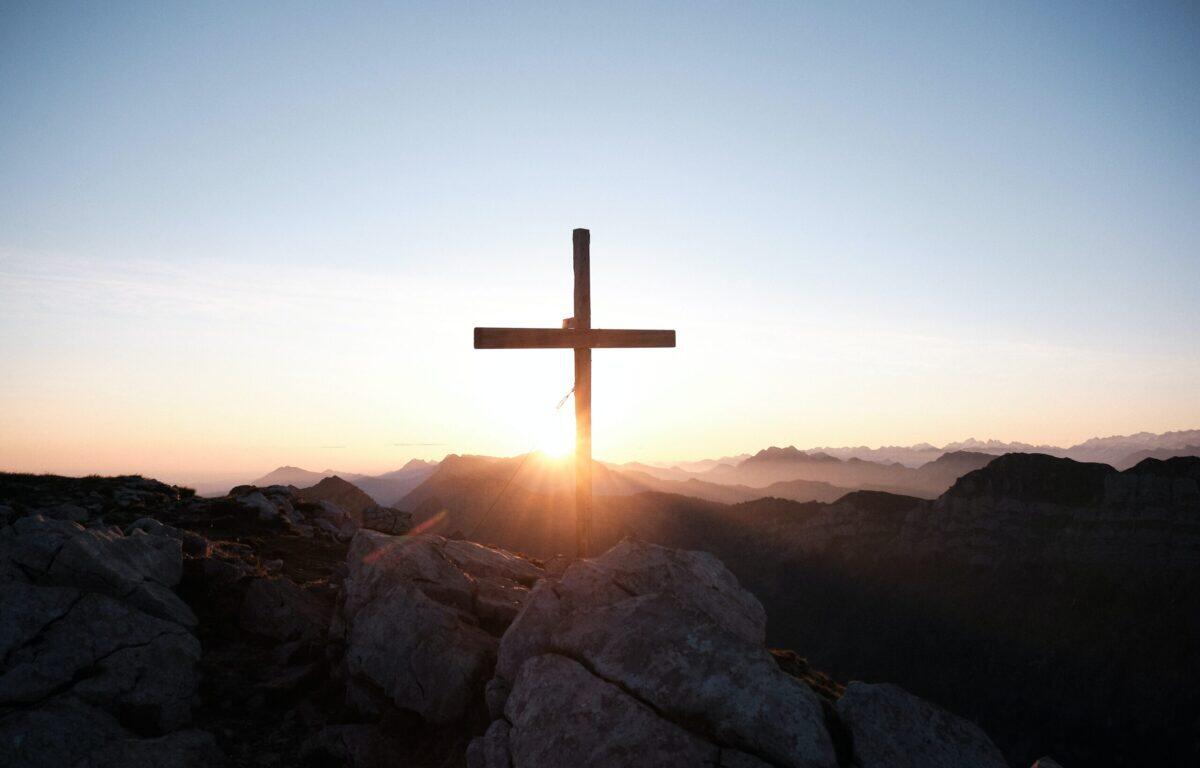cross