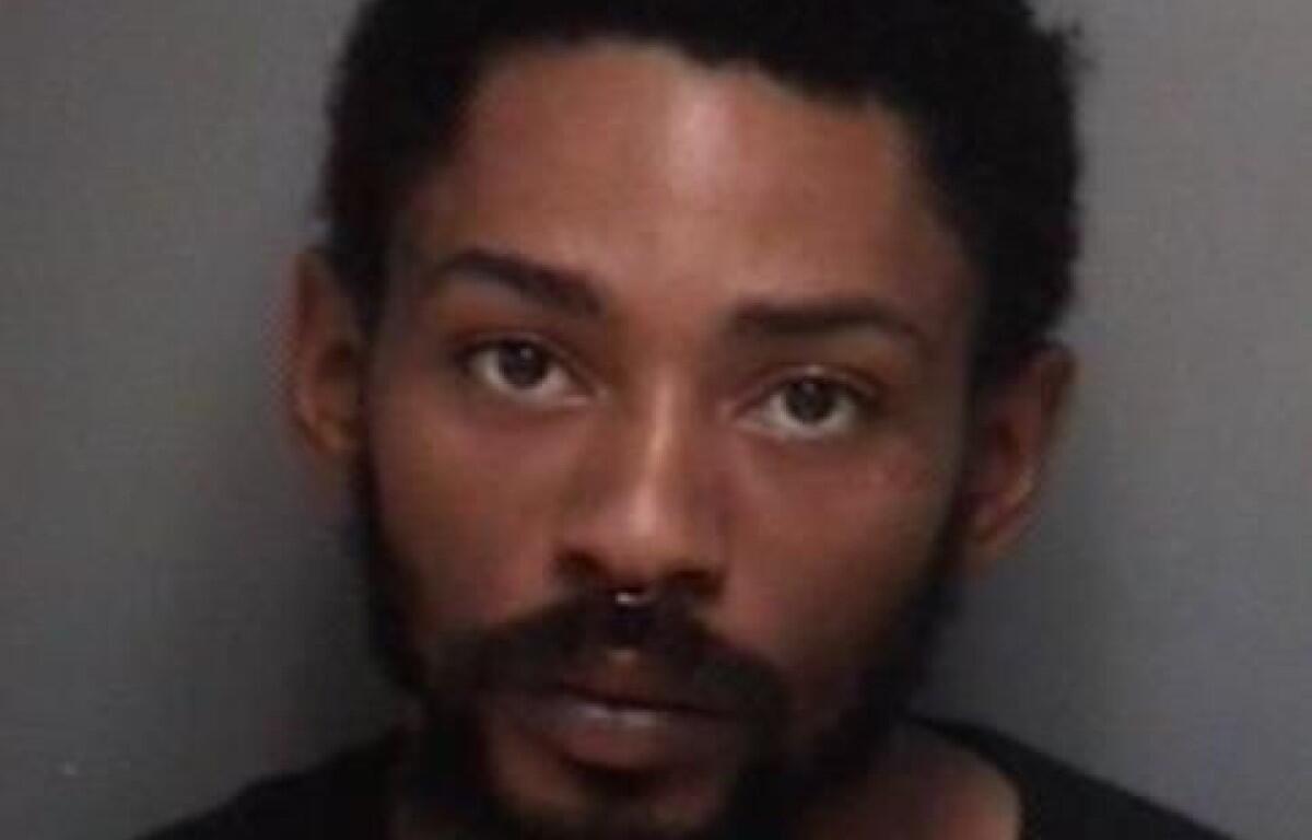 Corinthian "Zayquan" Brown