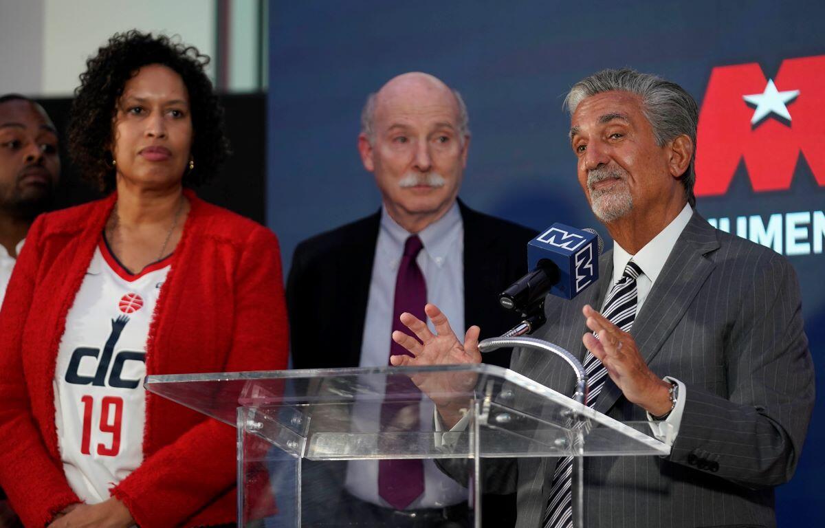 DC stadium newser
