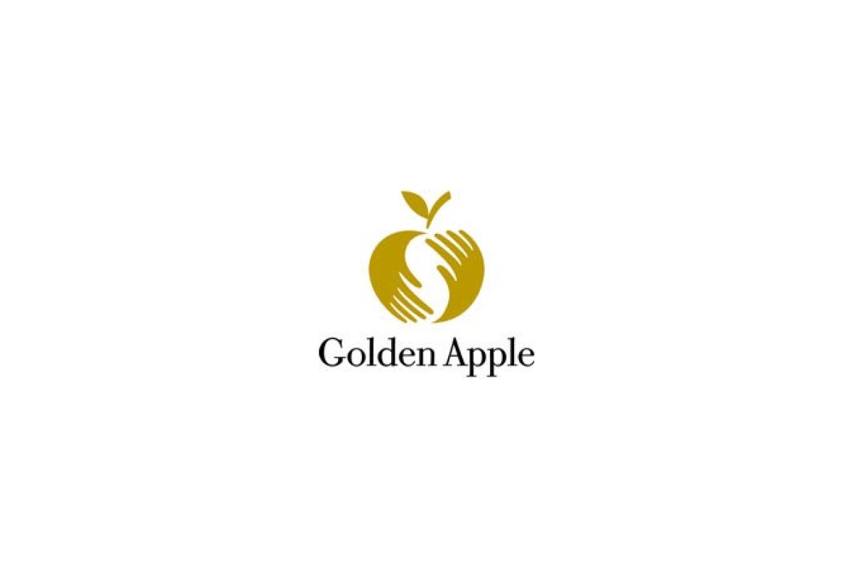 Golden Apple Awards logo