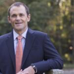 UVA President Jim Ryan