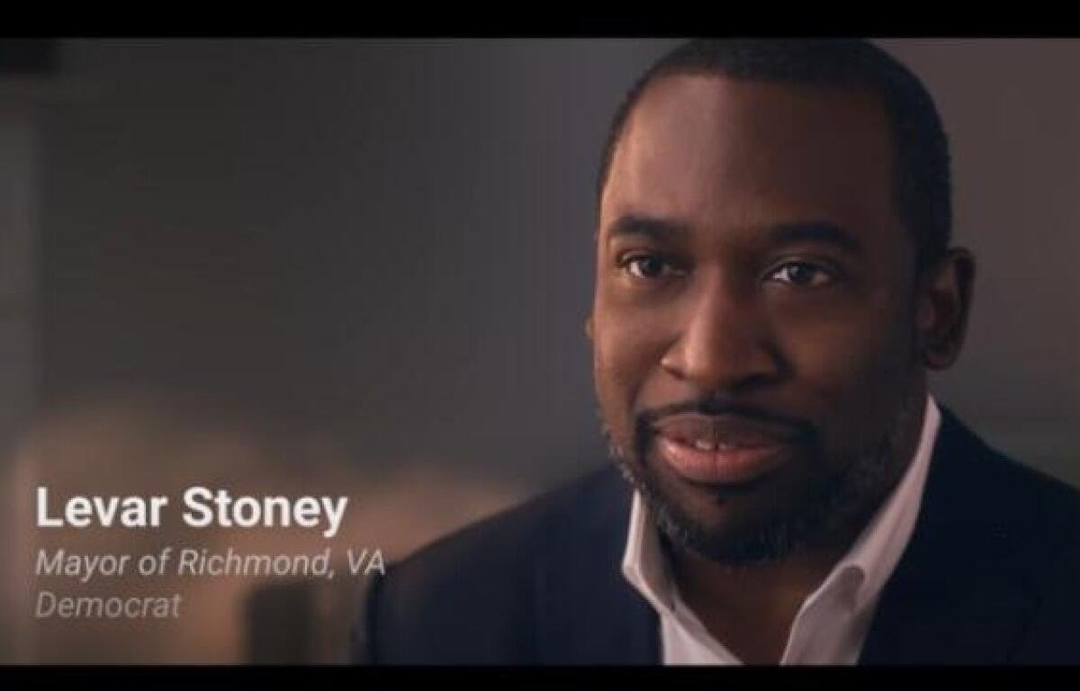 Lever Stoney
