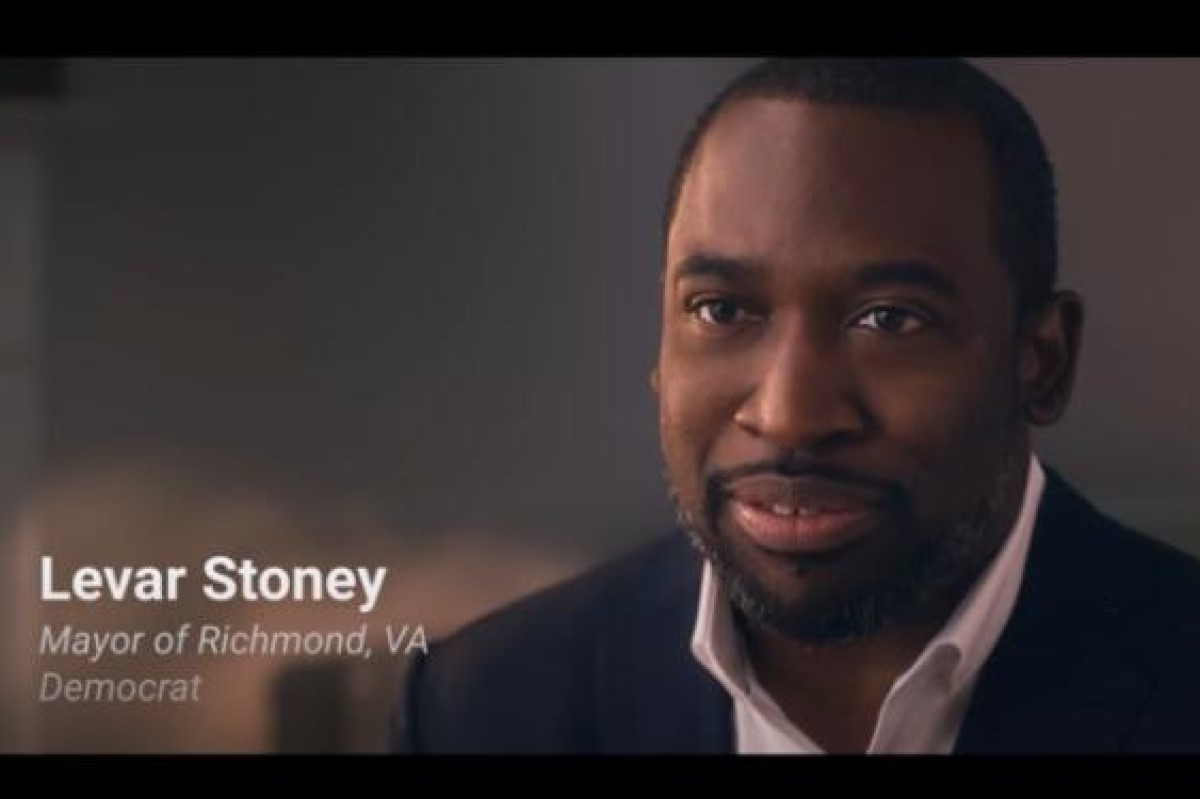 Lever Stoney