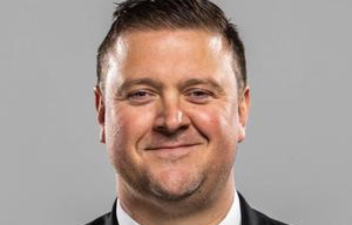 Matt Roan