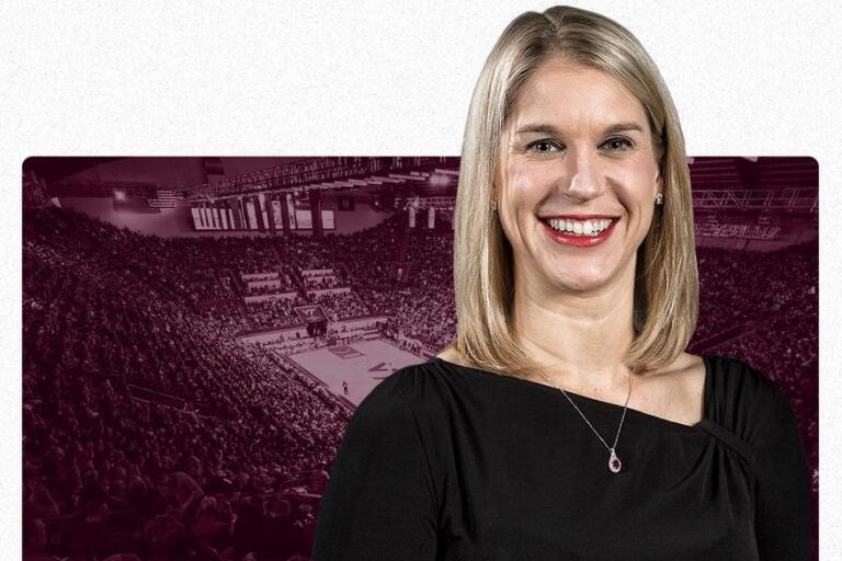 VT names Megan Duffy women’s basketball head coach