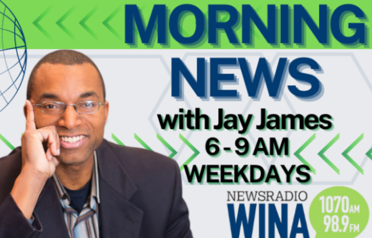 morning news